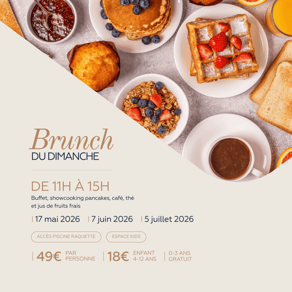 brunch sophia antipolis