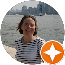 Photo de profil de Laetitia Vogel