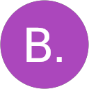 B. Gerbeaux profile picture